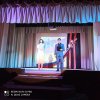 «Мужество ,доблесть и честь»праздничный концерт 23 февраля 2020 года